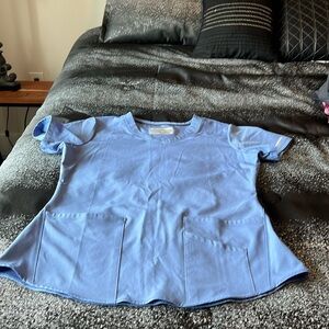 Skechers women’s scrub set